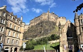 Kick Ass Grassmarket